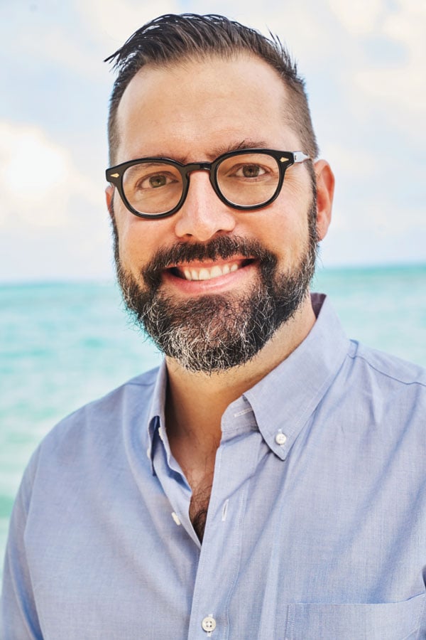 Jeremy M. Hannon, D.M.D.