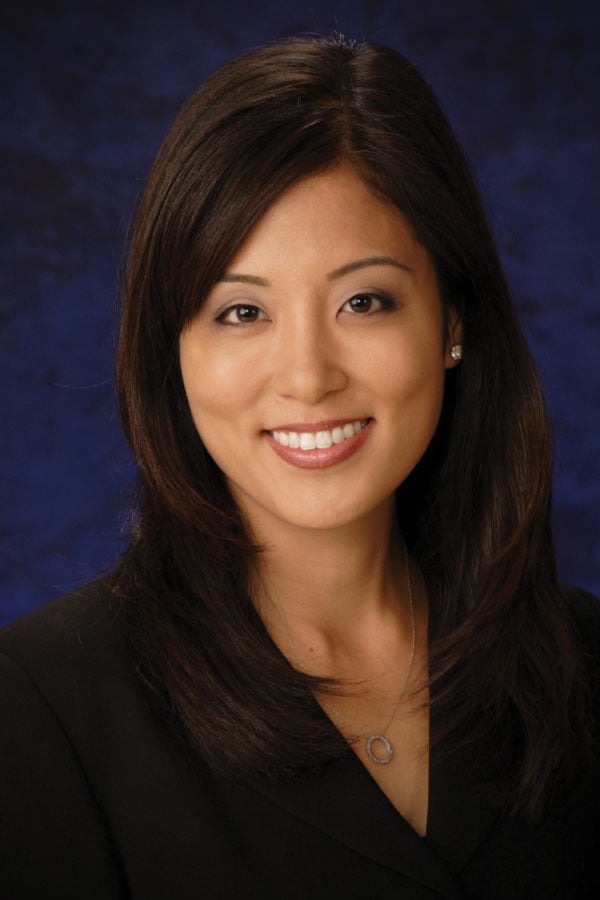 Shelliann Kawamoto, D.D.S., M.S.
