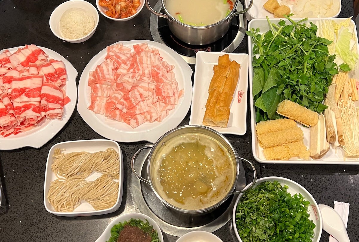 Reader Top 5 Best Hot Pots on O‘ahu
