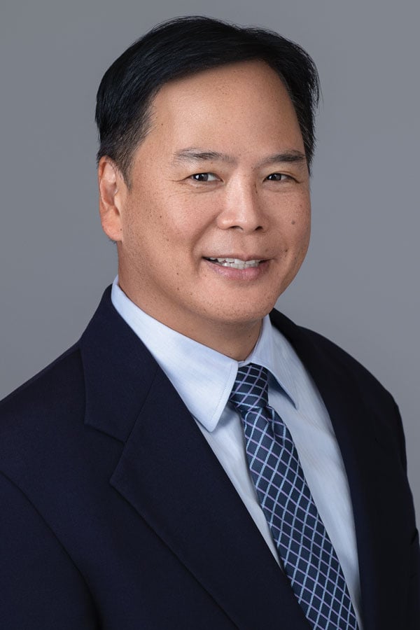 Todd K. Haruki, D.D.S., M.D.