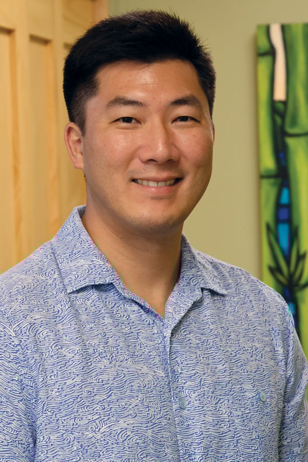 Robert J.M. Wada, D.D.S.