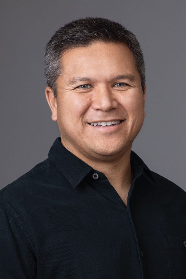 Derek Takai, D.D.S.
