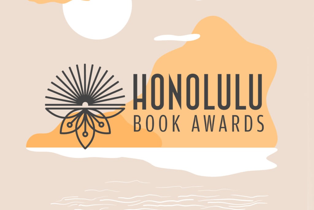 Honolulu Book Awards Featured Image
