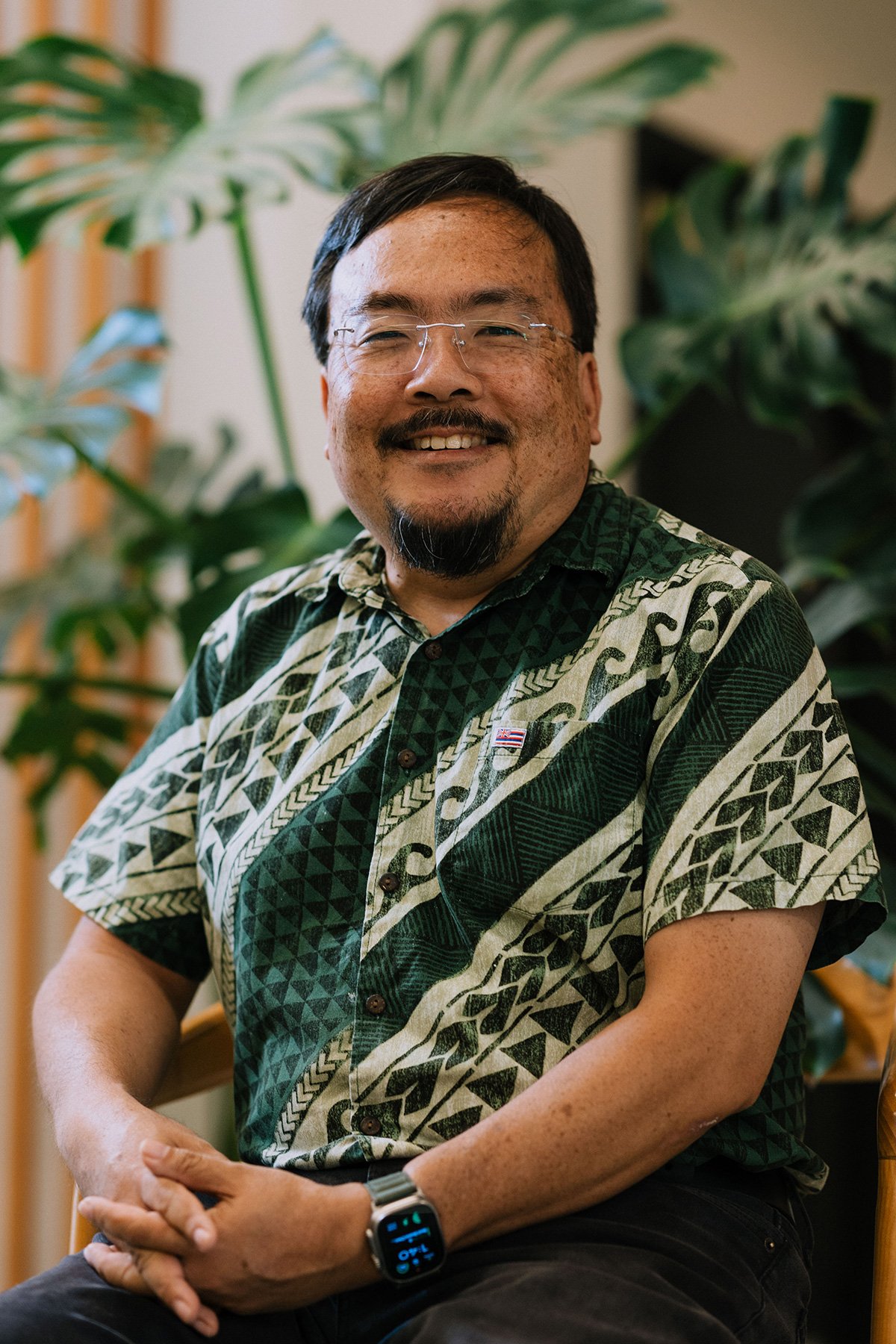 Ryan Ozawa Photo By Mar Mizunaka