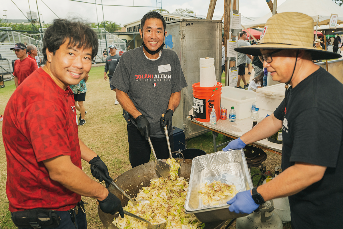 Your Ultimate Guide to the 2024 ‘Iolani Fair