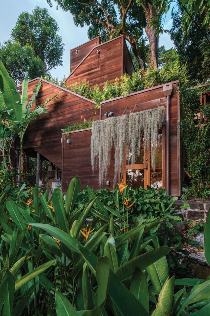 Green Living Hn2405 Ay Aaron Ackerman 322