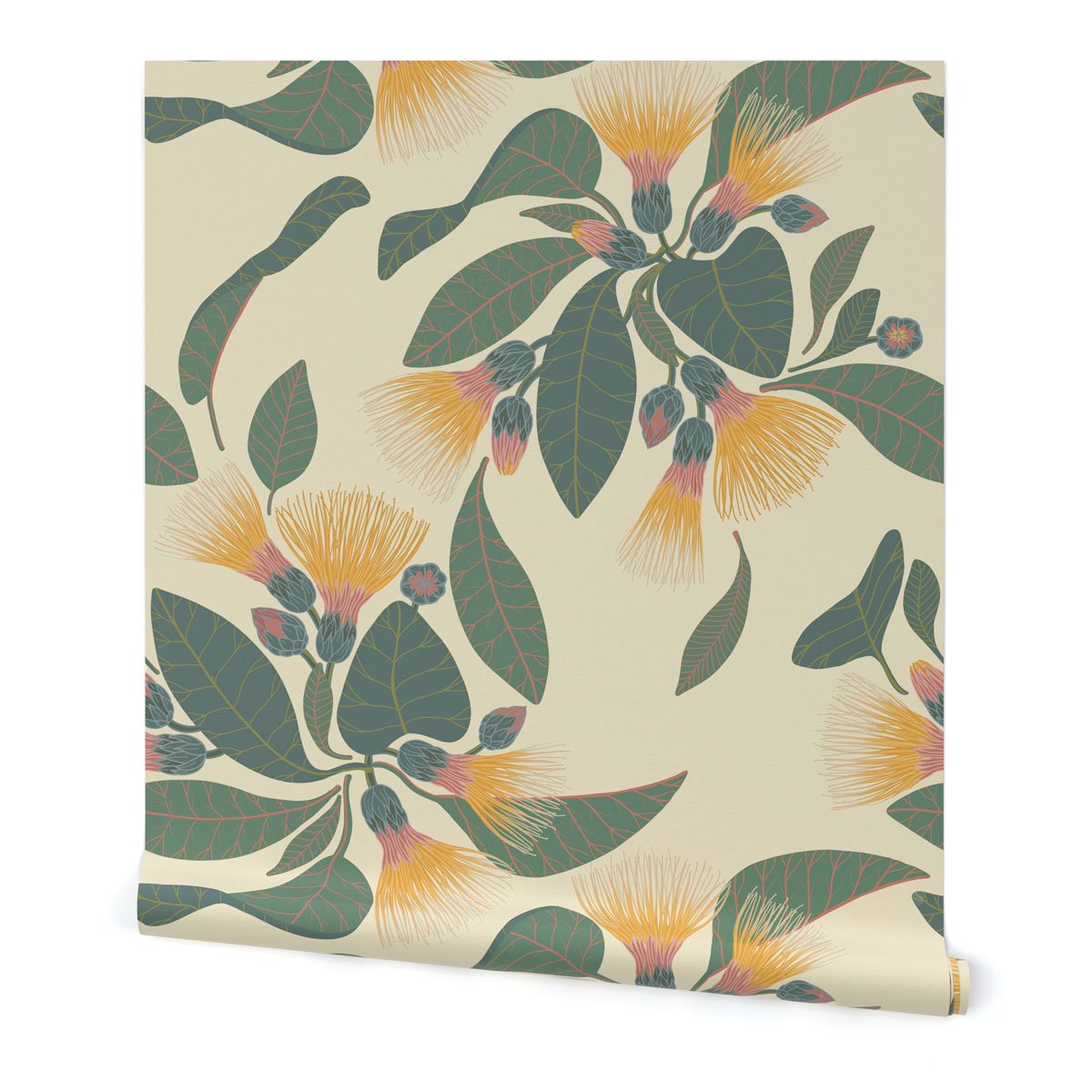 Home Office Wallpaper 16275799 Onwhte