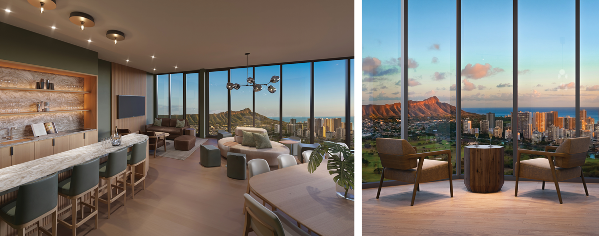 Condo Amenities Renderings1