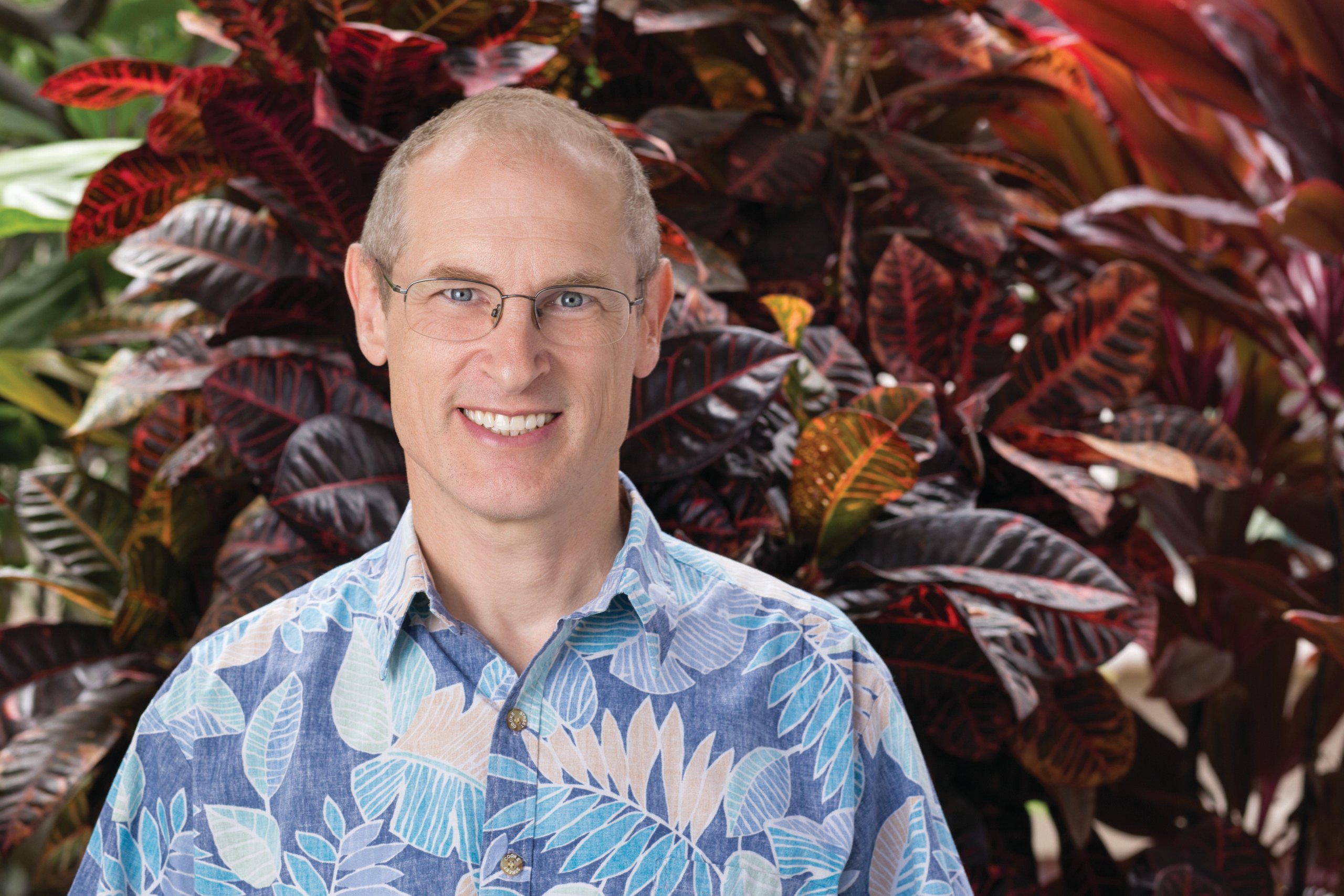Jonathan B. Pellett