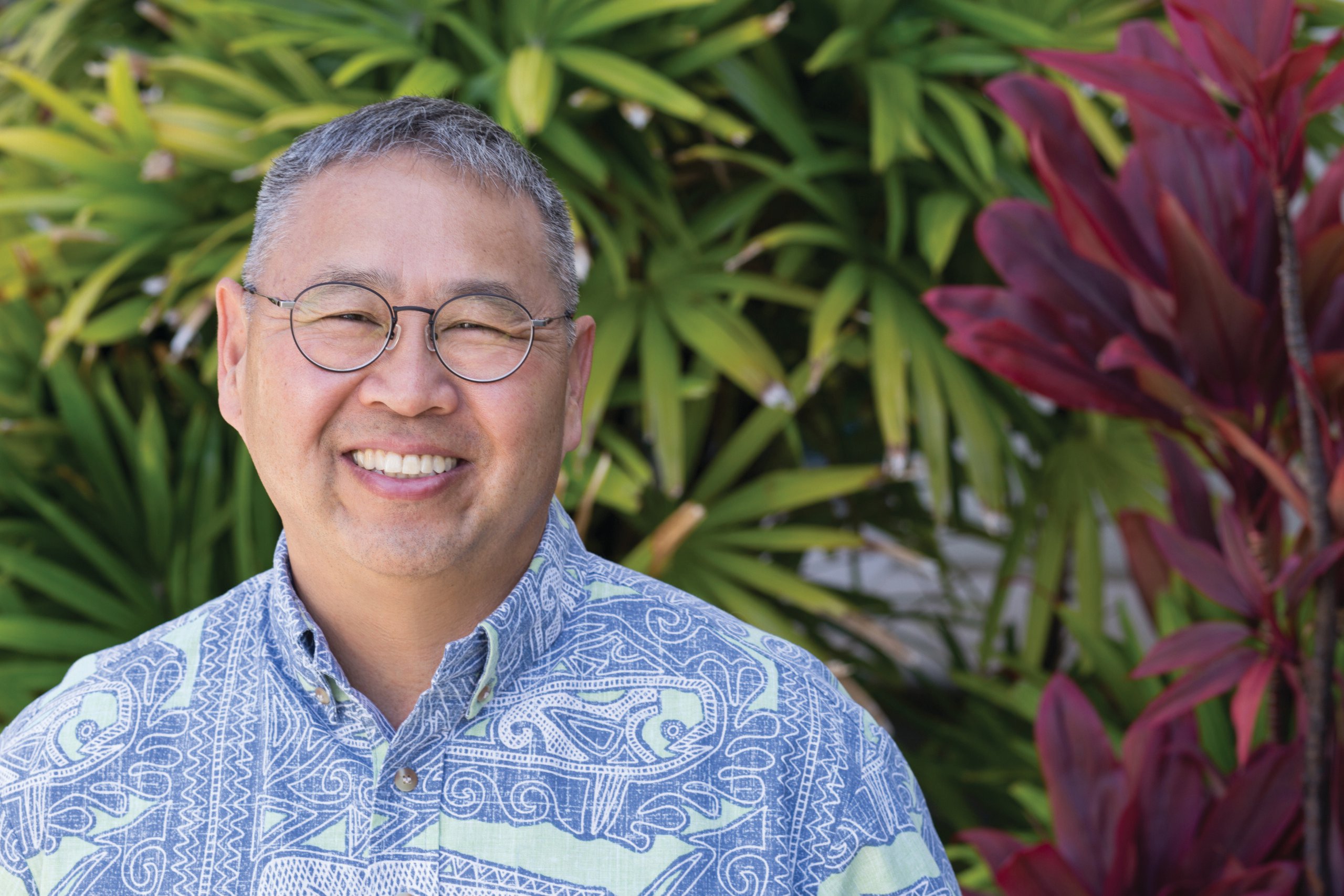 Craig Ono