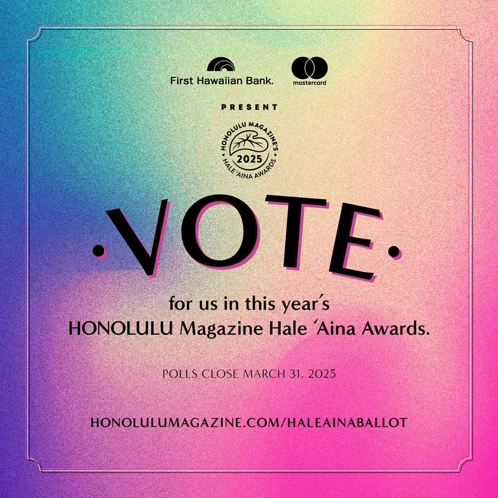 2025 Hale Aina Voting Tool Kit 1000x1000px