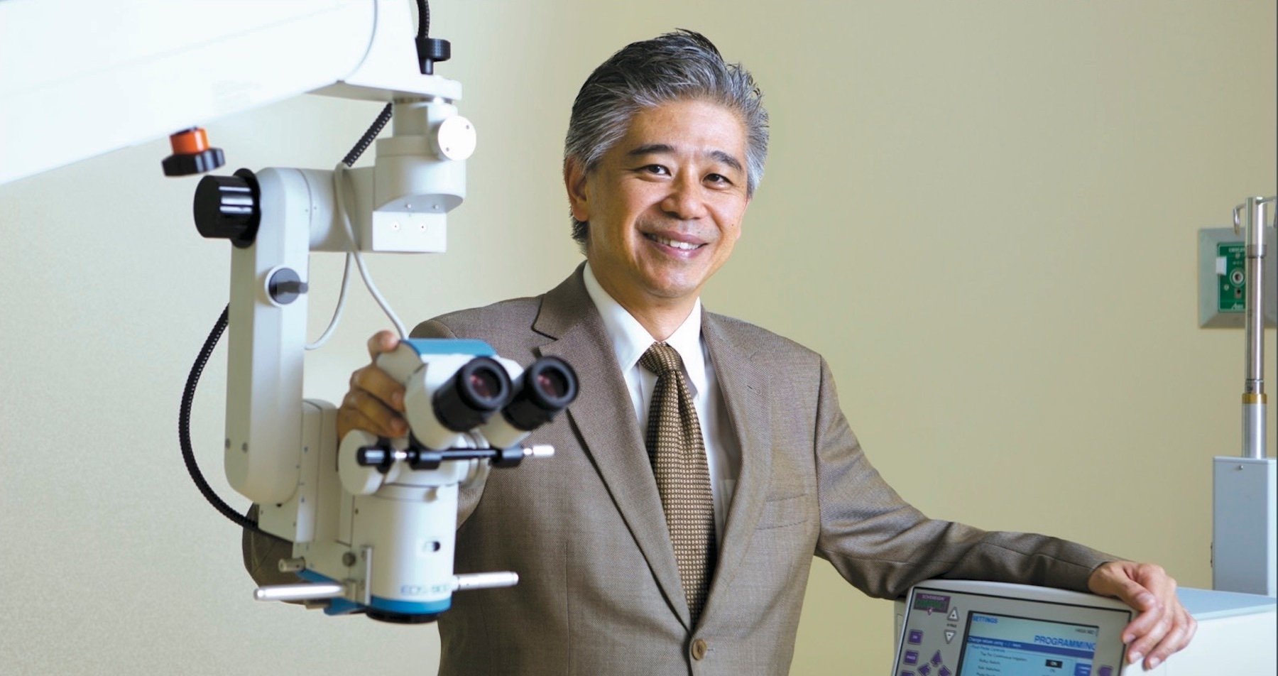 Hugo Higa