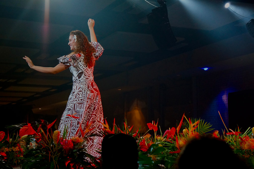 Festpac 2024 Fashion Showcase Samoa 7