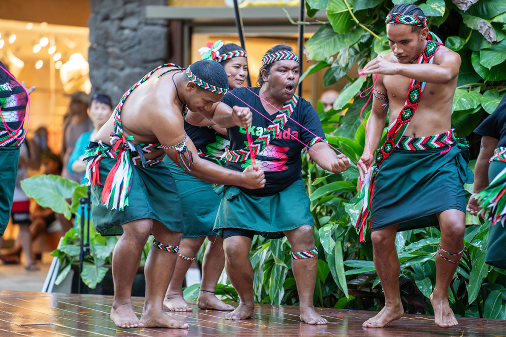 Festpac Royal Hawaiian 4