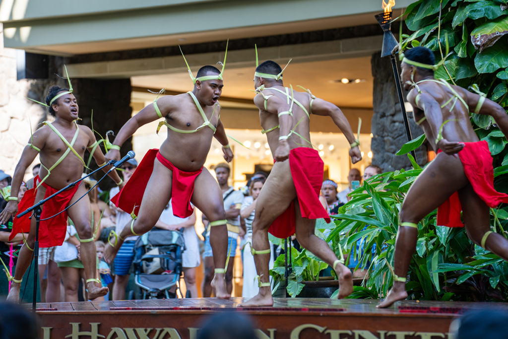 Festpac Royal Hawaiian 3