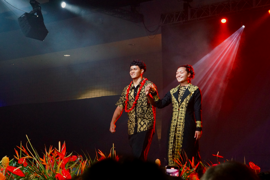 Festpac 2024 Fashion Showcase Samoa 5