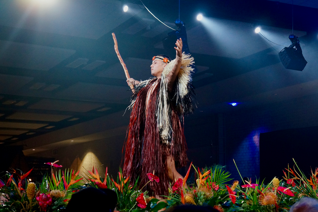 Festpac 2024 Fashion Showcase Guahan 2
