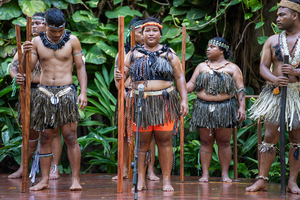 Festpac Royal Hawaiian 5