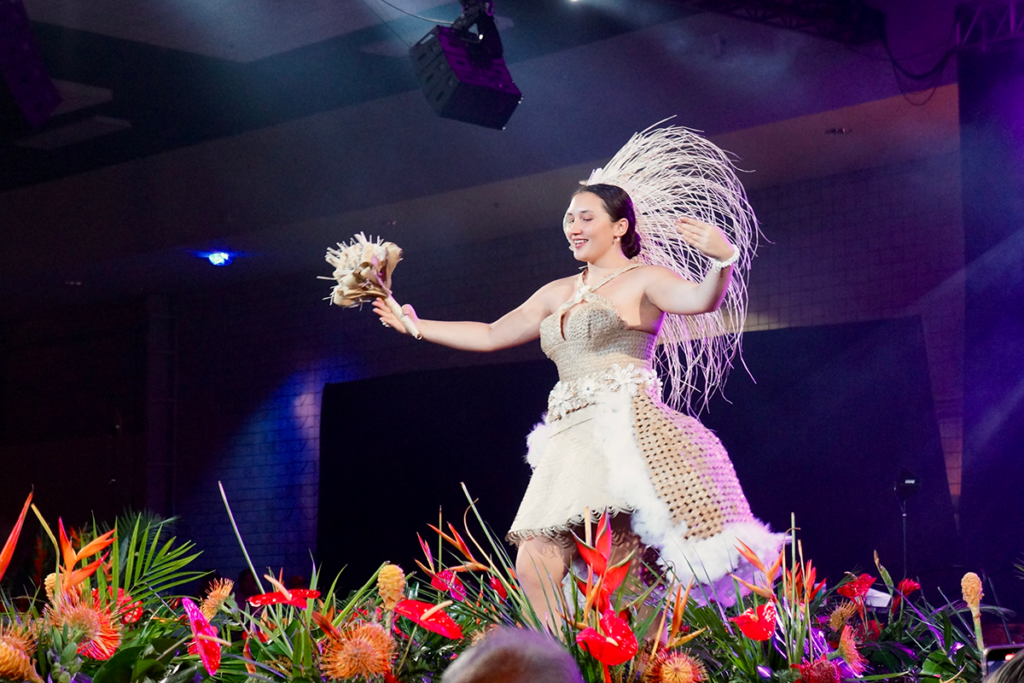 Festpac 2024 Fashion Showcase Norfolk Island 3