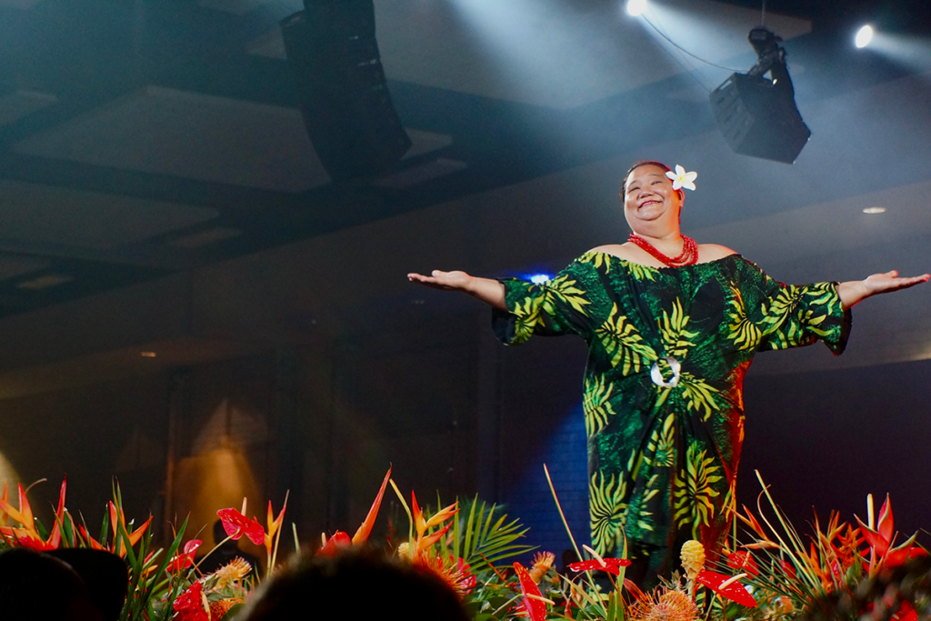Festpac 2024 Fashion Showcase Samoa 4