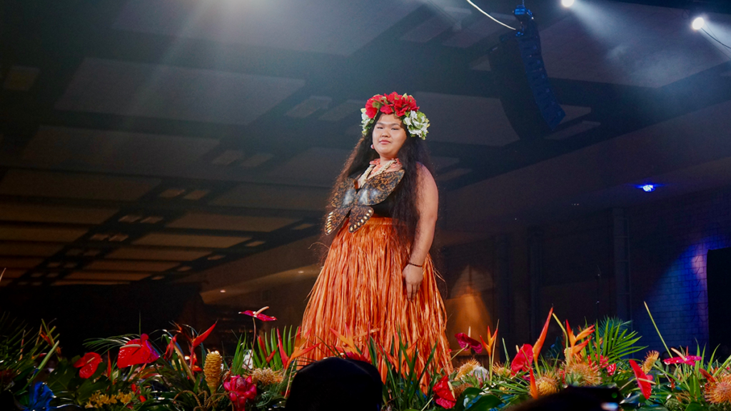 Festpac 2024 Fashion Showcase Guahan 1