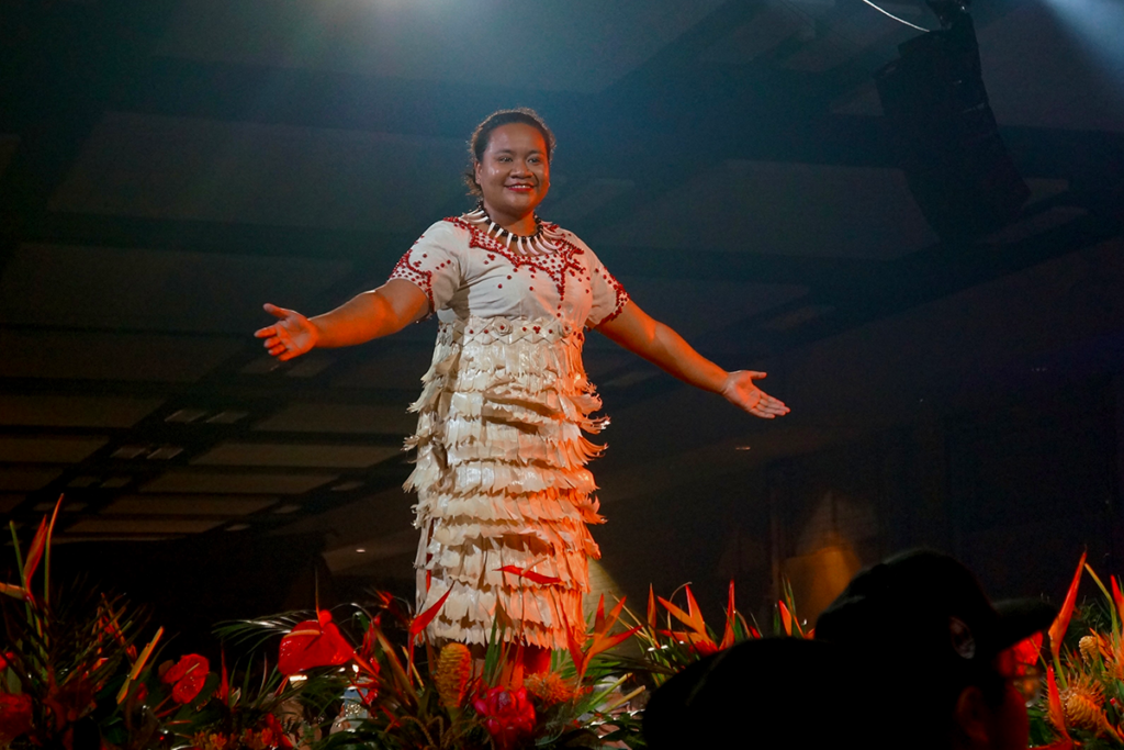 Festpac 2024 Fashion Showcase Samoa 8