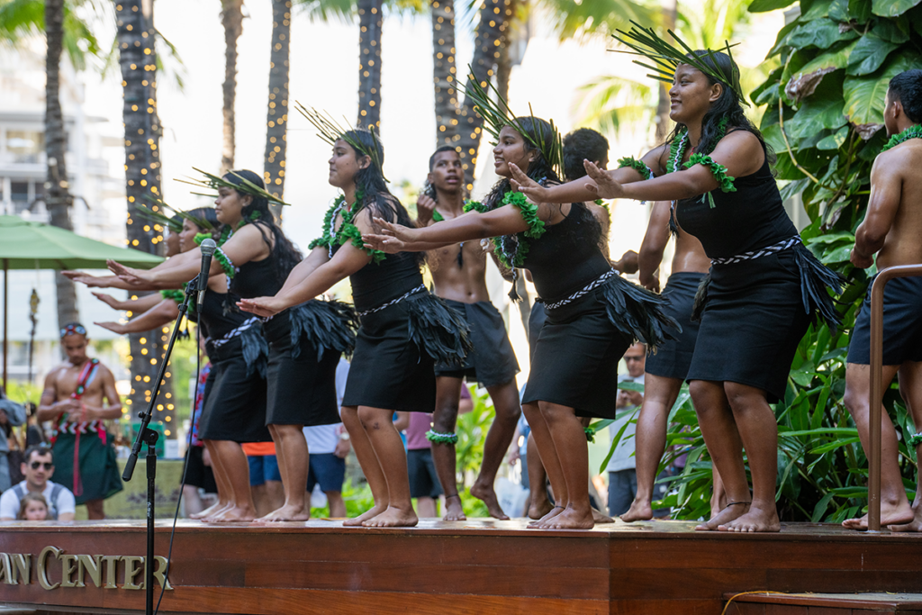 O‘ahu Bon Dance Schedule 2024 Where to Celebrate This Summer