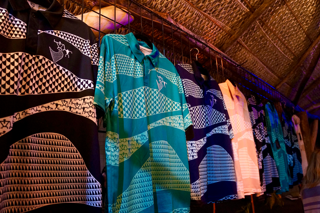 Festpac Festival Village Hawaiis Finest Official Merch