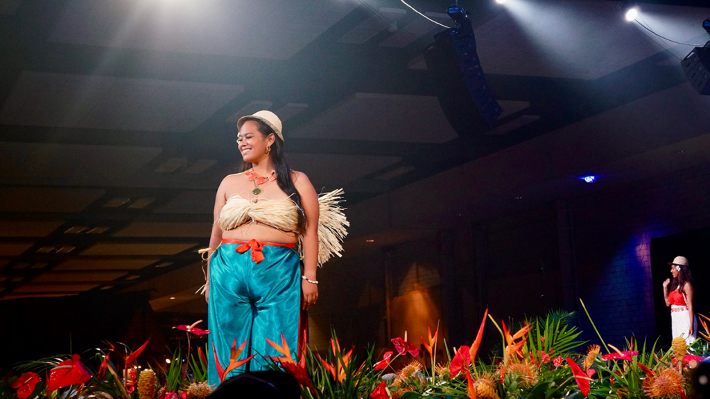 Festpac 2024 Fashion Showcase Guahan 3