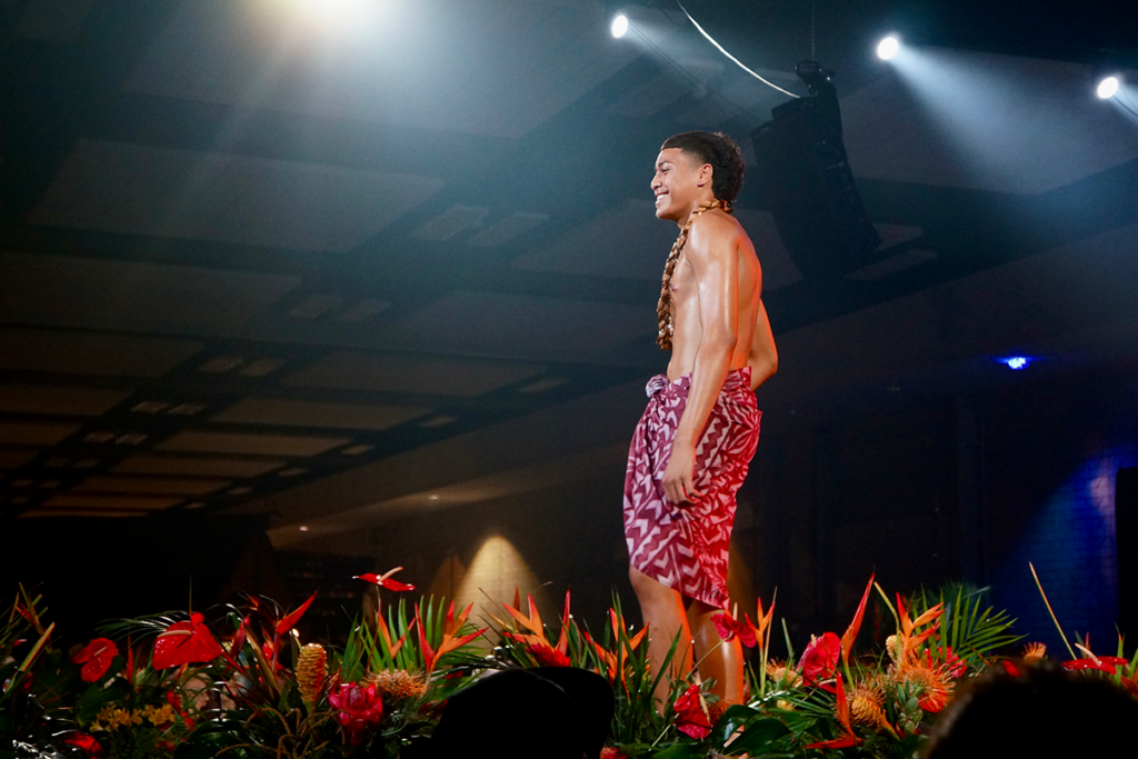Festpac 2024 Fashion Showcase Samoa 1
