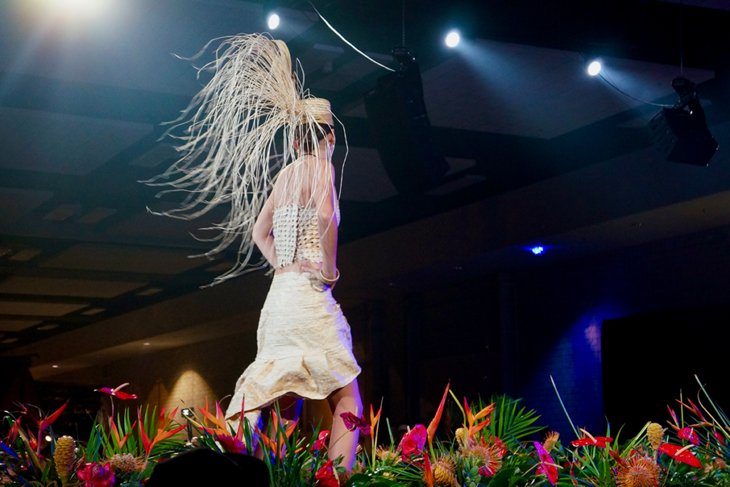 Festpac 2024 Fashion Showcase Norfolk Island 1