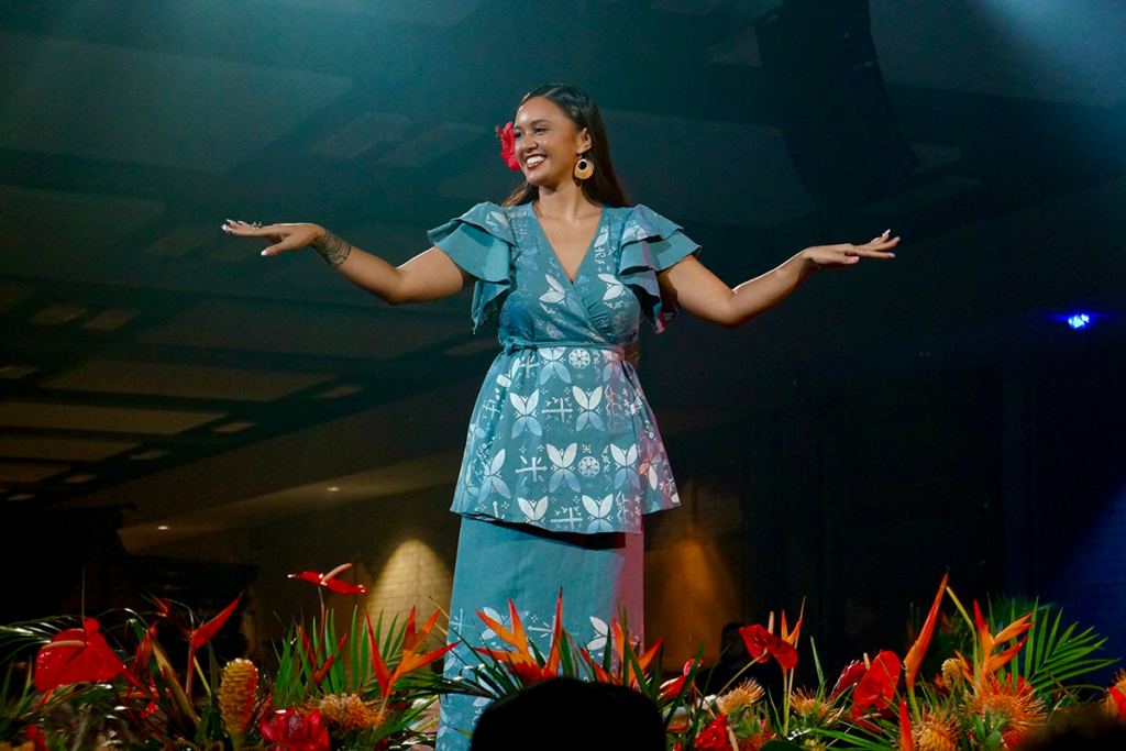 Festpac 2024 Fashion Showcase Samoa 3