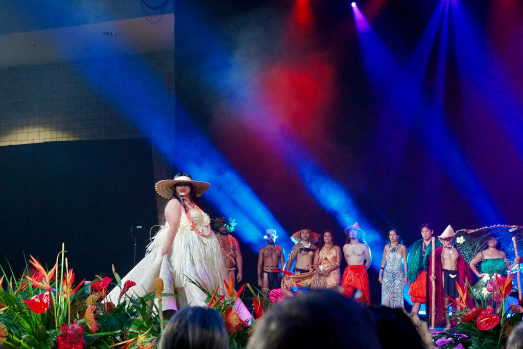 Festpac 2024 Fashion Showcase Guahan 6