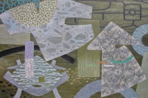 Iwamoto Equinox 1957 Homa