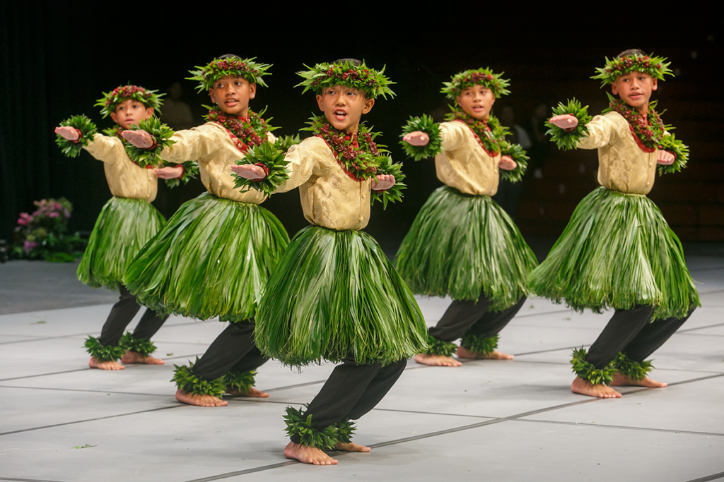 100 Years of Hawaiian Music