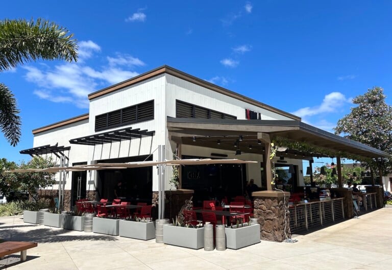 Welcome Back, Koholā! A Brewery Destroyed in Lahaina Reopens