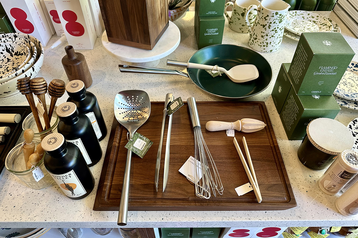 August Shopping: 9 New & Coming Soon Stores on O&lsquo;ahu