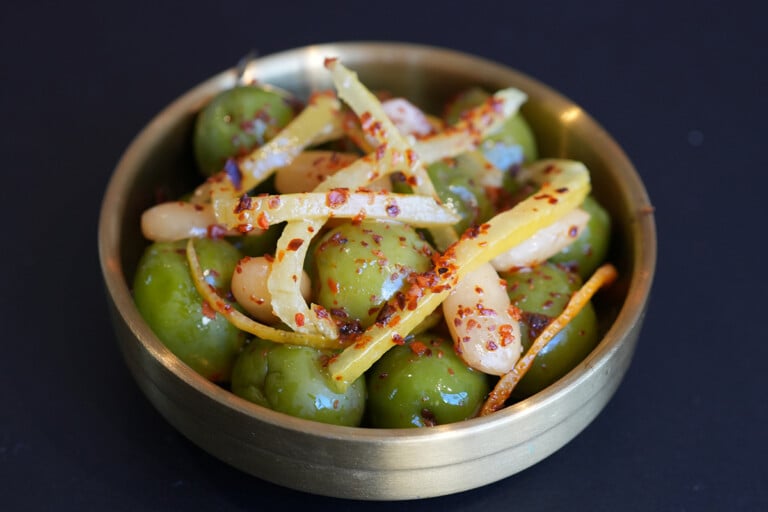 Leila Brings a Refined Taste of Morocco to Kaimukī