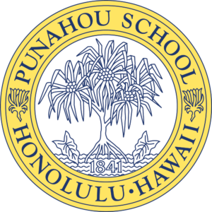 Punahou Seal