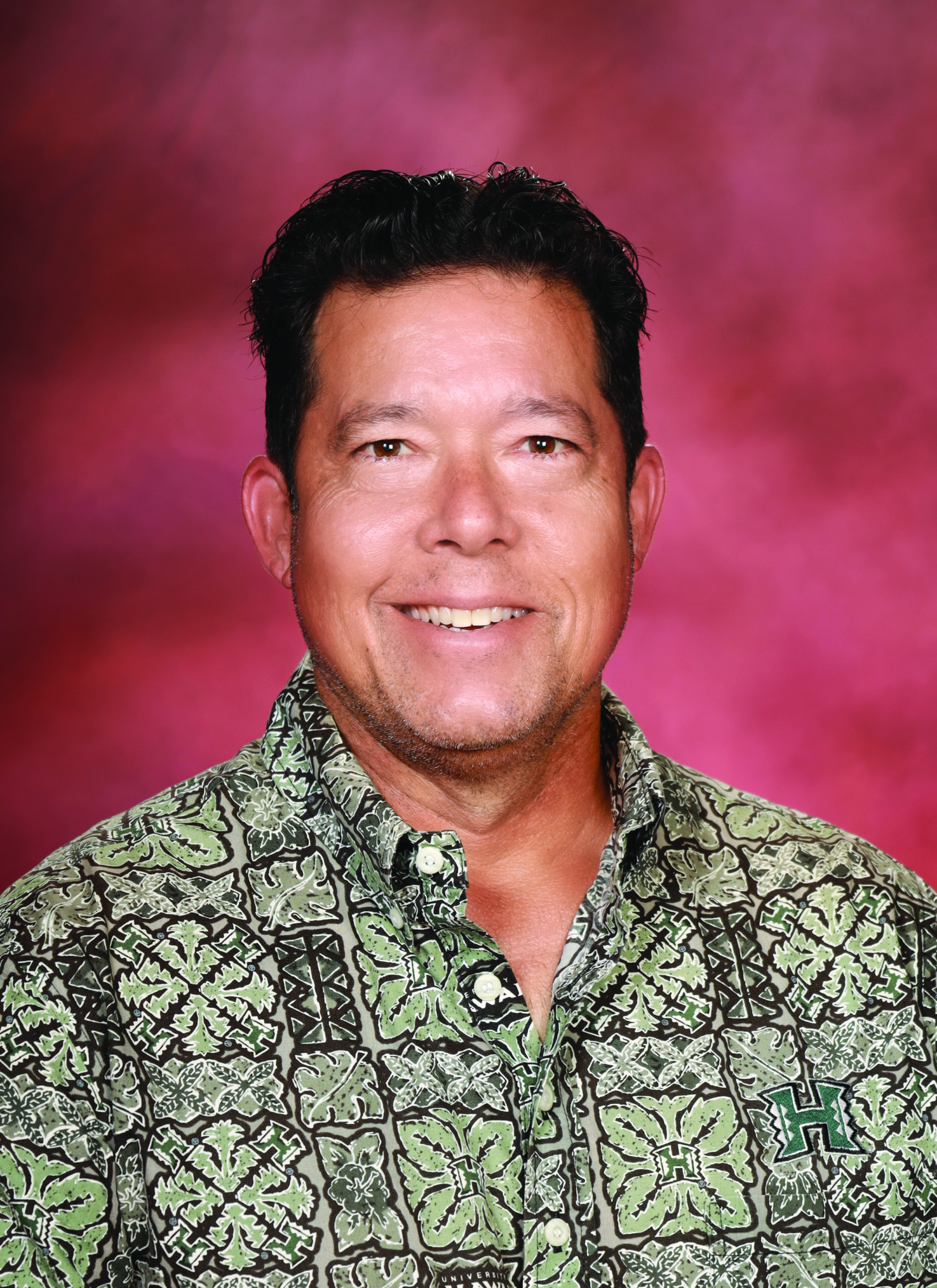Randall David