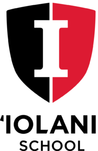 Iolani School Logo