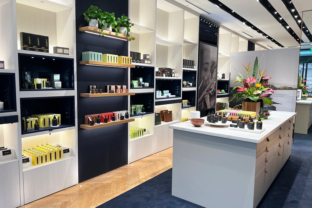 Ua Body Brie Thalmann