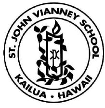Vianney Logo Vianney Logo