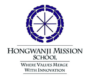 08 20psg Hongwaniji Logo