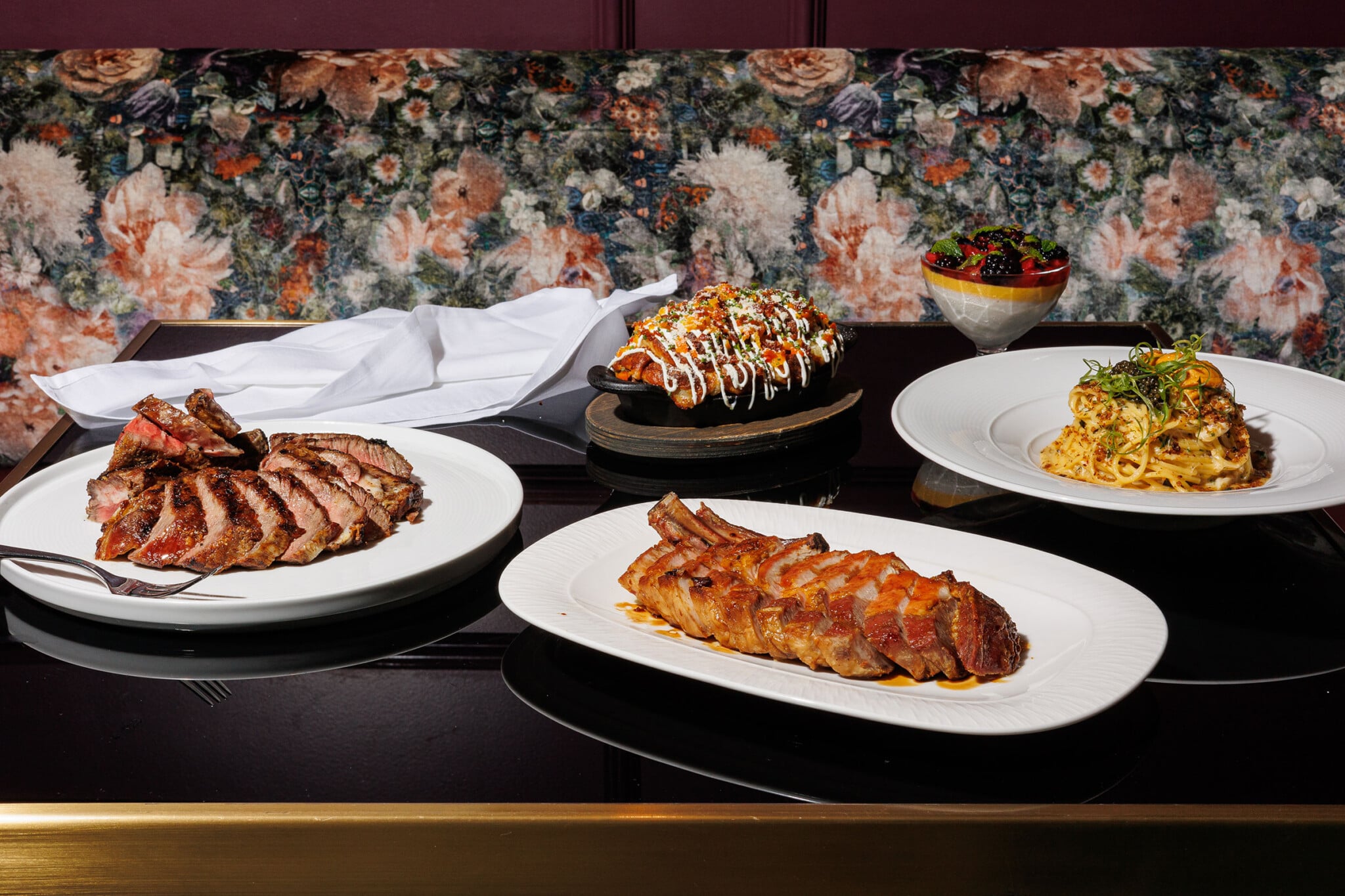 Best Restaurants in Honolulu