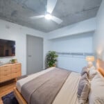 Naalu Aparments Bedroom Pacific Development Group