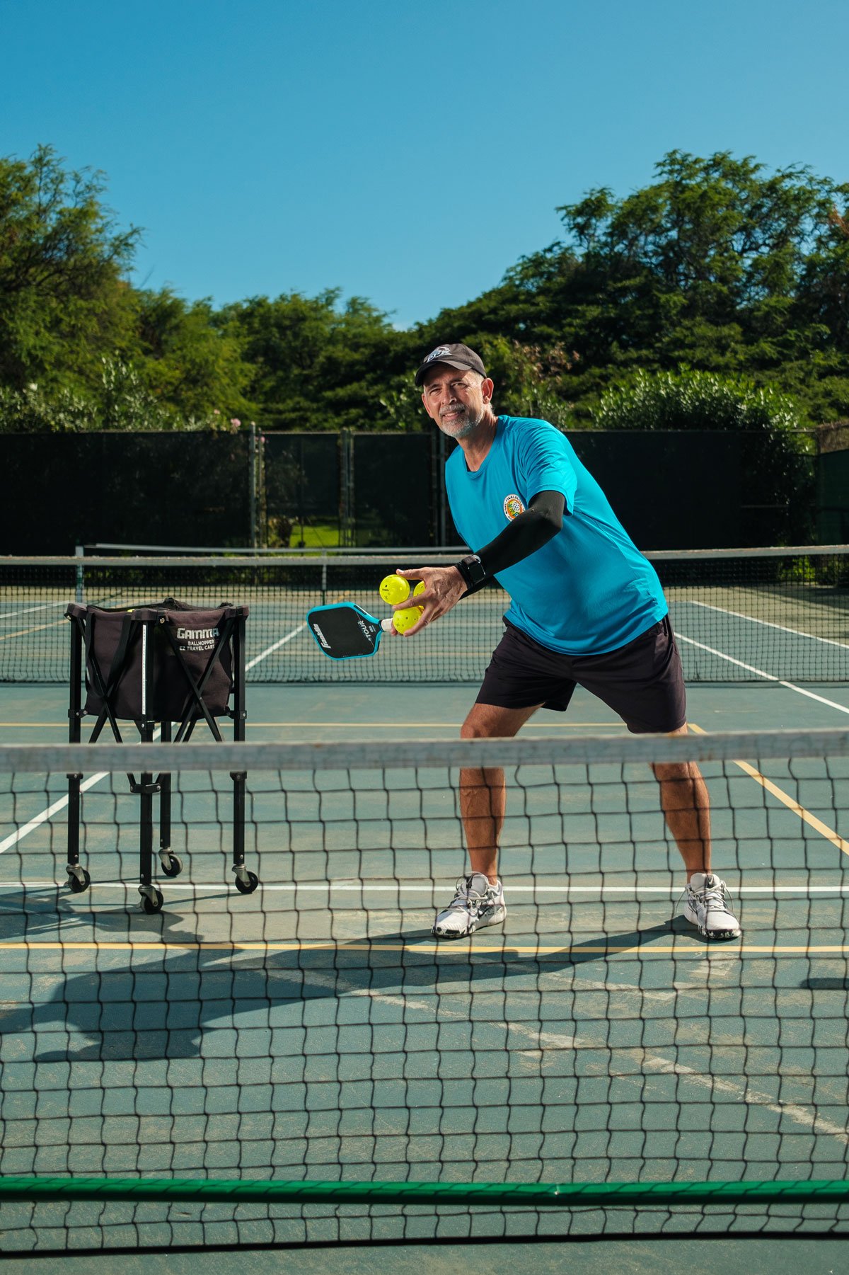 Hn2504 Ay Pickleball Coach 5178