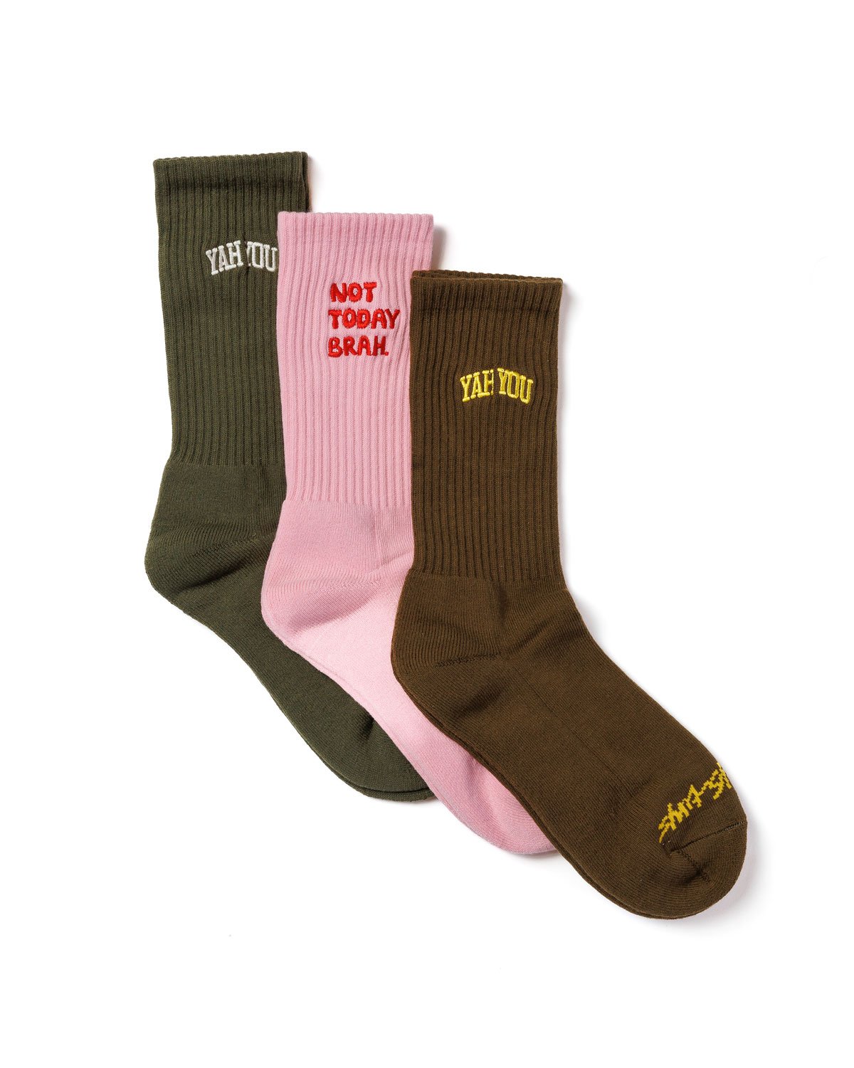 Socks