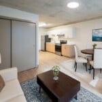 Naulu Apartments Credit Pacific Development Group