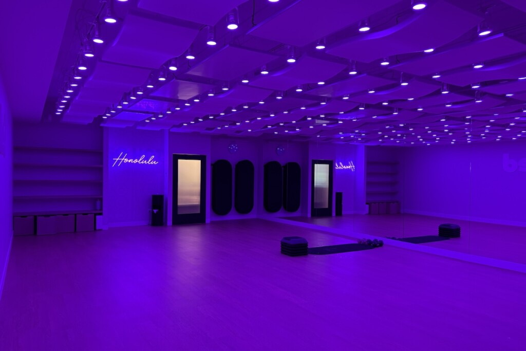 Studio